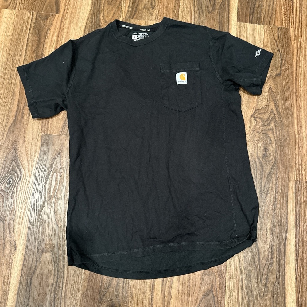 Carhart pocket t-shirt